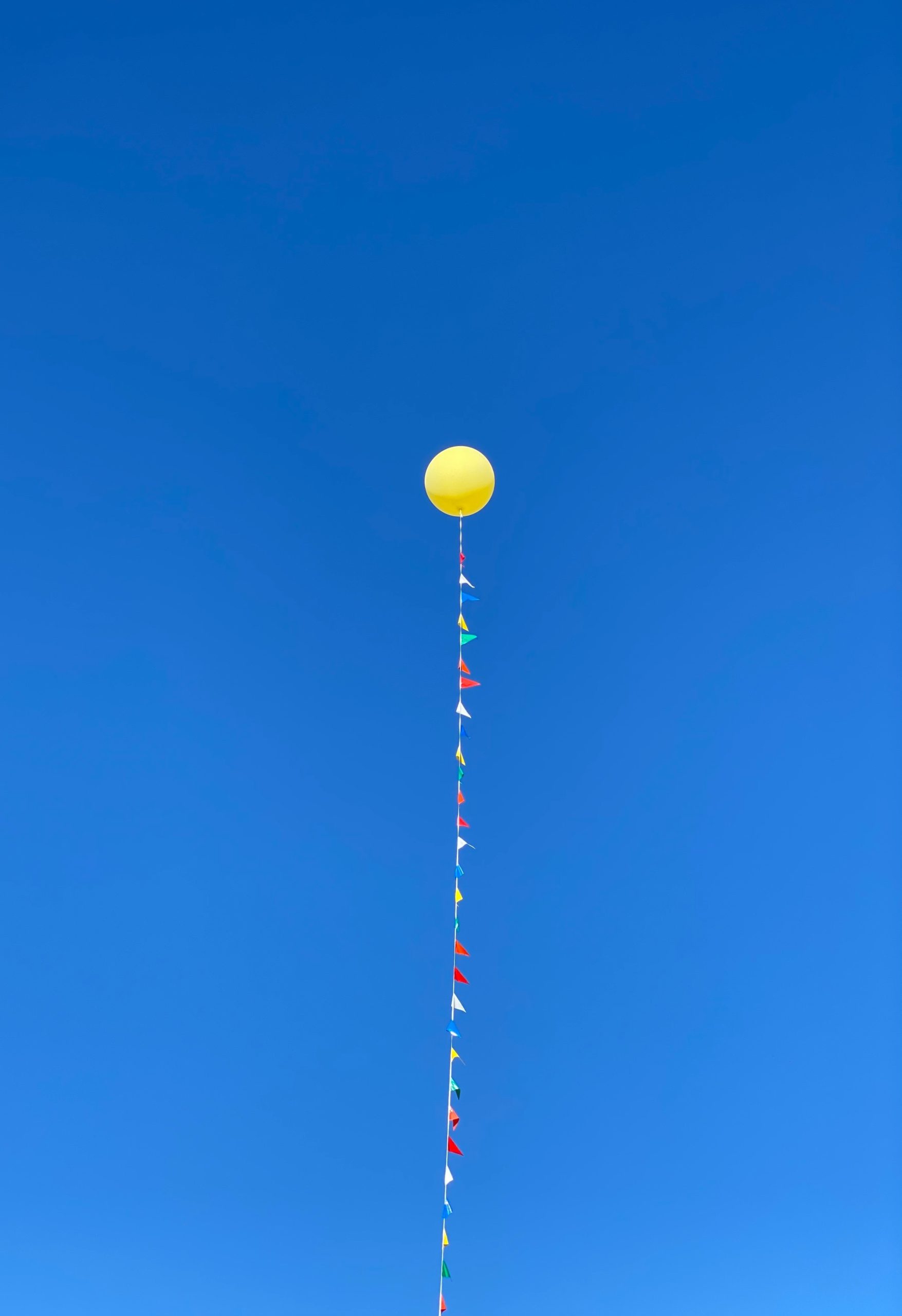 Bergen Ballons
